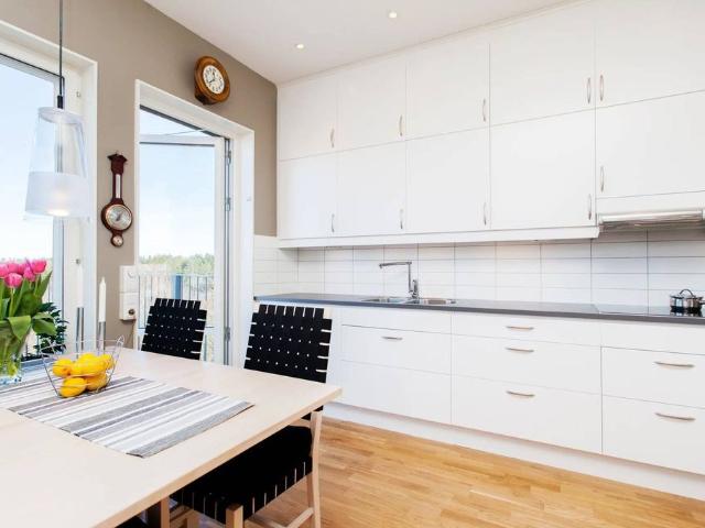 Duplex vente à Versailles