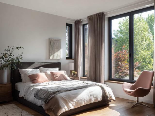 Duplex vente à Thonon-les-Bains, Yvoire