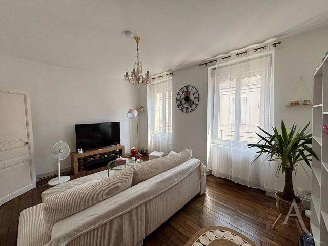 Appartement location à Les Forges, Luçay-le-Mâle