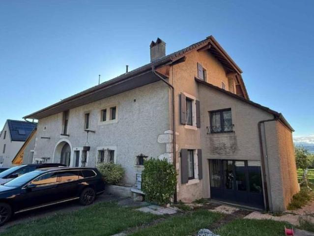 Apartment mieten in Corcelles-près-Concise, District du Jura-Nord vaudois