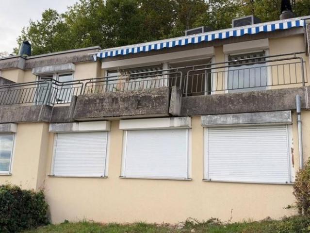 Apartment mieten in Neuchâtel, Corcelles (NE)