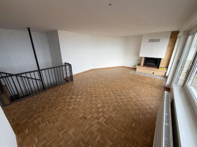 Apartment mieten in Neuchâtel, Corcelles (NE)