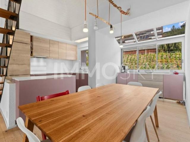 Maisonette kaufen in Sion