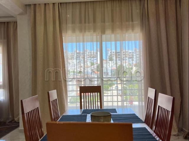 Villa location à Tangero, Tanger-Tétouan