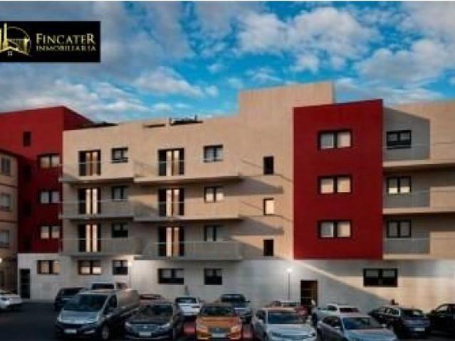 Piso en venta en Comunidad de Teruel, Aragón