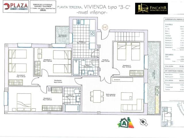 Dúplex en venta en Comunidad de Teruel, Aragón