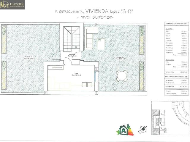 Dúplex en venta en Comunidad de Teruel, Aragón