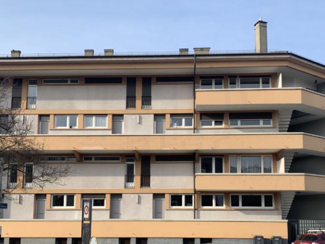 Apartment mieten in Carouge (GE)
