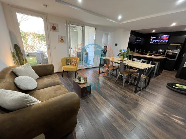 Appartement vente à Arrondissement de Draguignan, Les Arcs