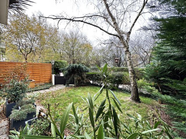 Appartement vente à Nanterre