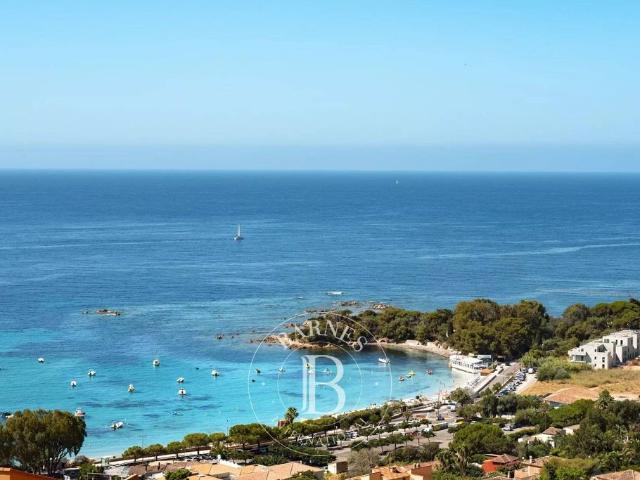 Duplex vente à Ajaccio