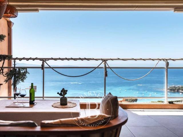 Duplex vente à Ajaccio