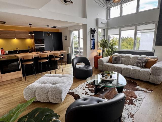 Duplex vente à Amiens