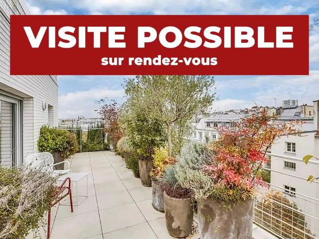 Duplex vente à Paris, Île-de-France