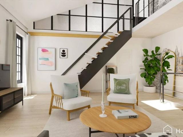 Duplex vente