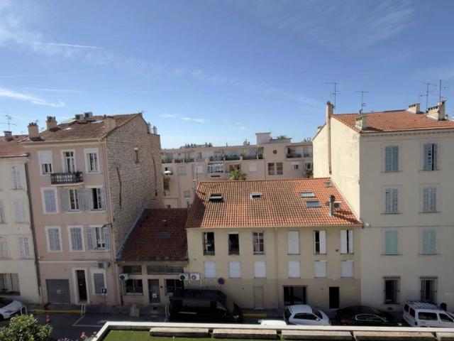 Duplex vente à Grasse, Cannes