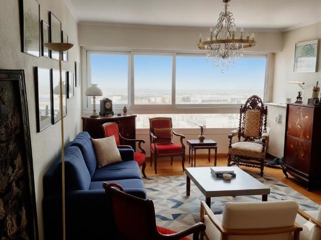 Duplex vente à Nanterre, Courbevoie