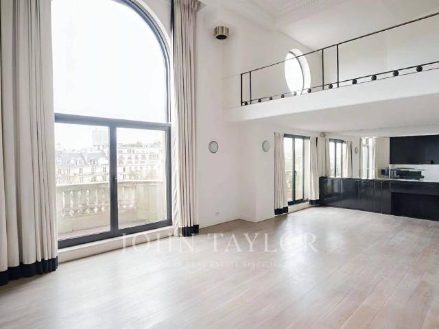 Duplex vente à Paris, Île-de-France
