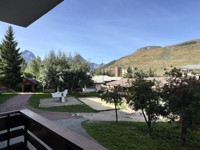 Duplex vente à Grenoble, Les Deux Alpes