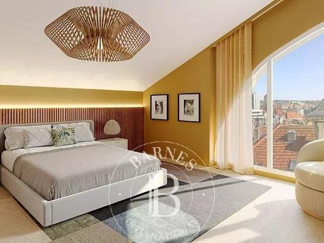 Duplex vente à Metz
