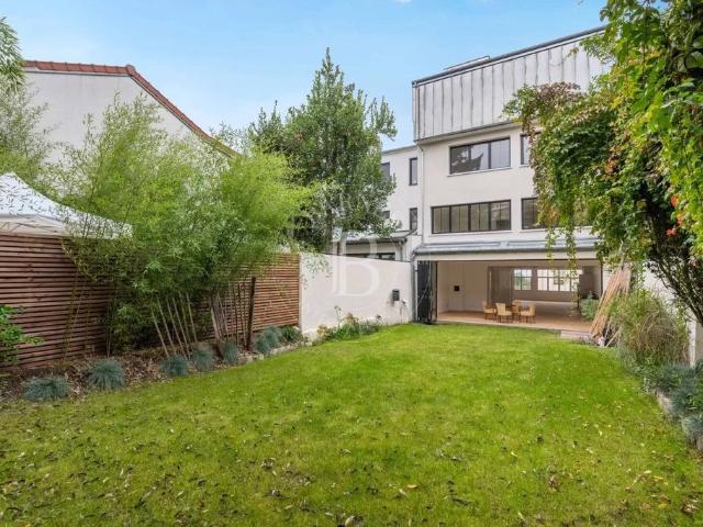 Duplex vente à Bobigny, Vaux-montreuil