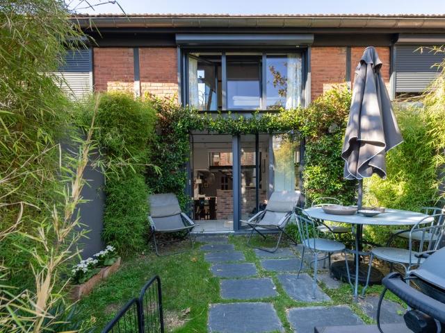 Duplex vente à Nogent-sur-Marne, Nogent-sur-marne