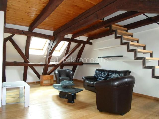 Maison location à Montbéliard