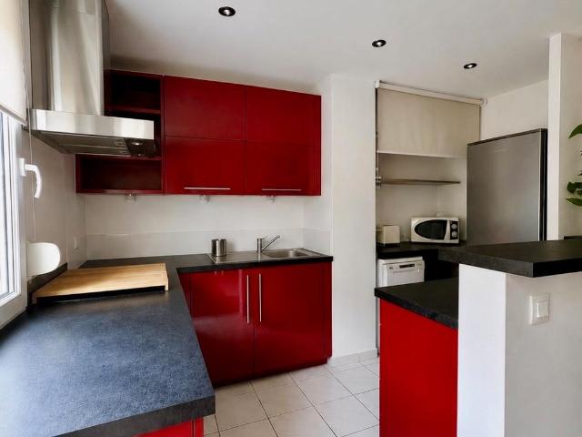 Duplex location à Tours, La Riche