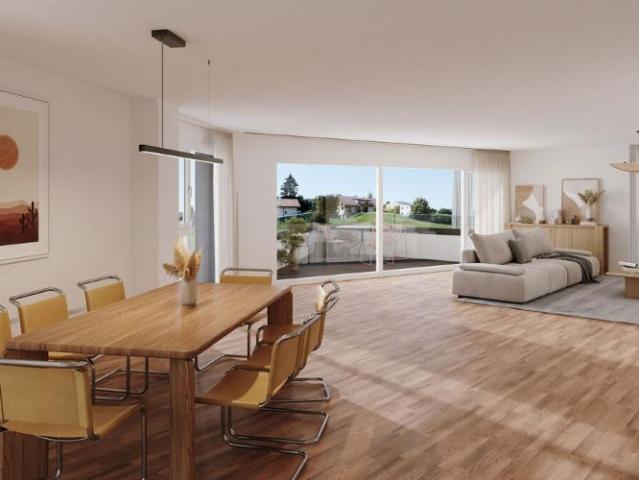 Apartment mieten in En Fossiaux, Châtel-Saint-Denis