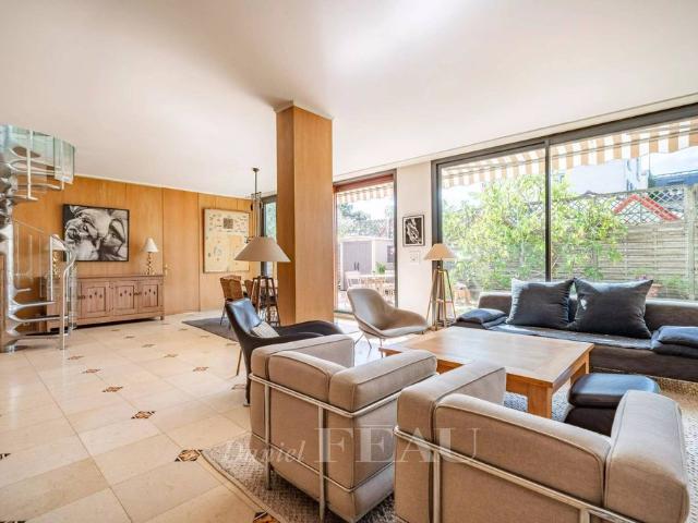 Duplex vente à Boulogne-Billancourt, Hauts-de-Seine