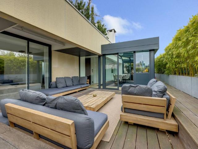 Duplex vente à Nanterre, Neuilly-sur-seine
