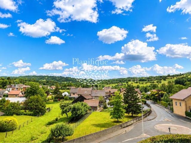 Duplex vente à Saint-Julien-en-Genevois, Reignier-ésery