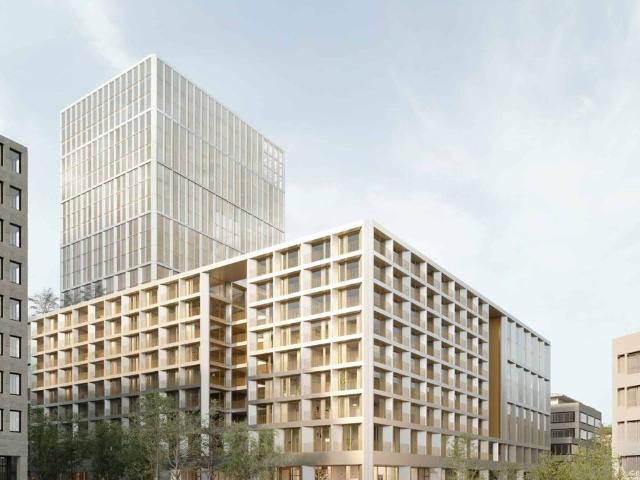 Haus mieten in Carouge (GE)