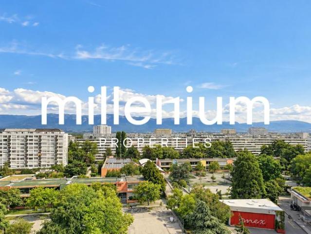 Apartment mieten in Onex