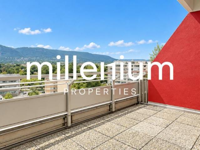 Apartment mieten in Onex
