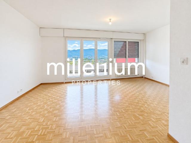 Apartment mieten in Onex