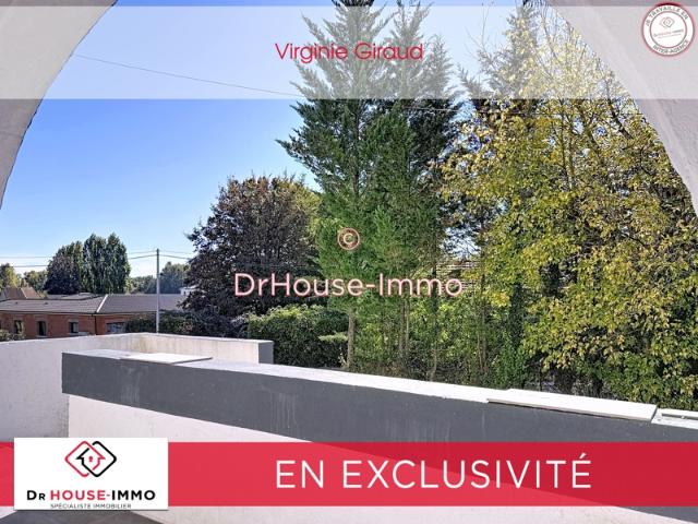 Appartement vente à Bergerac, Lembras
