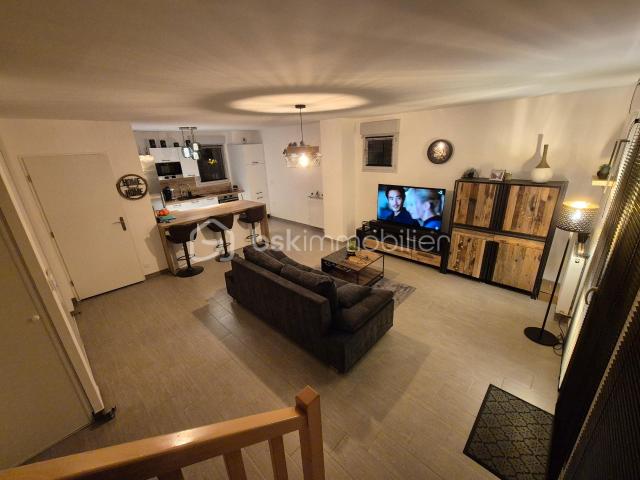 Appartement location à Melun, Nandy