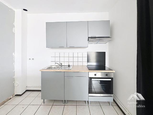 Duplex vente à Evricourt, Évricourt