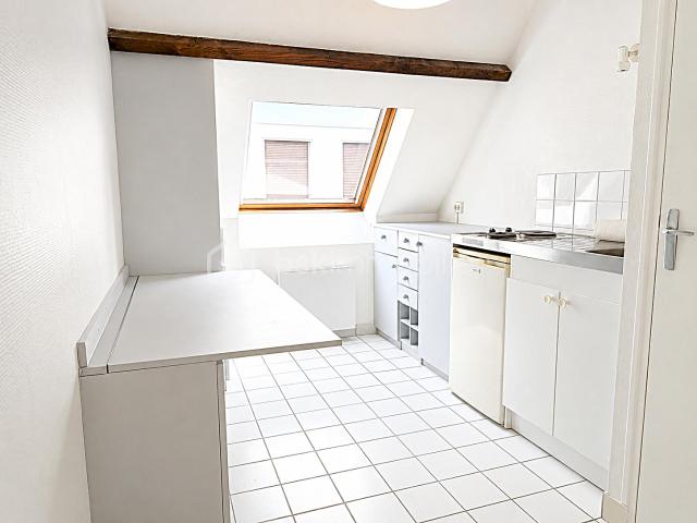 Appartement location à Chartres
