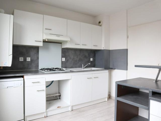 Duplex vente à Douai, Montigny-en-ostrevent