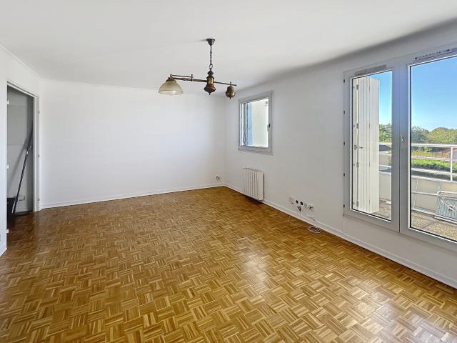 Duplex vente à Paray-Vieille-Poste, Essonne