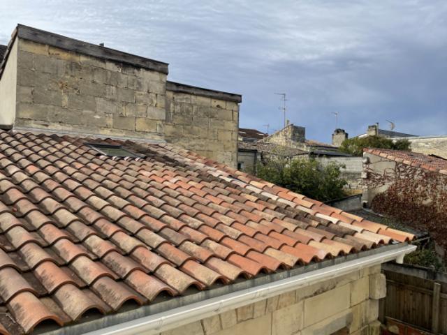 Appartement vente à Bordeaux, Gironde