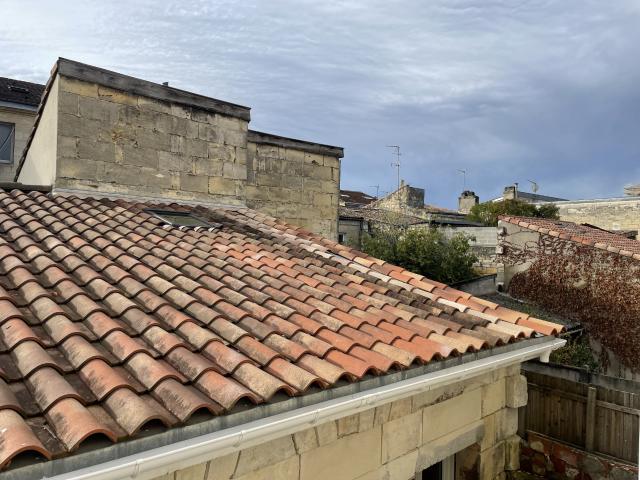 Duplex vente à Bordeaux