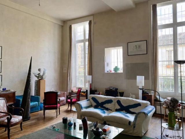 Duplex vente à Lille, Villeneuve-d'ascq