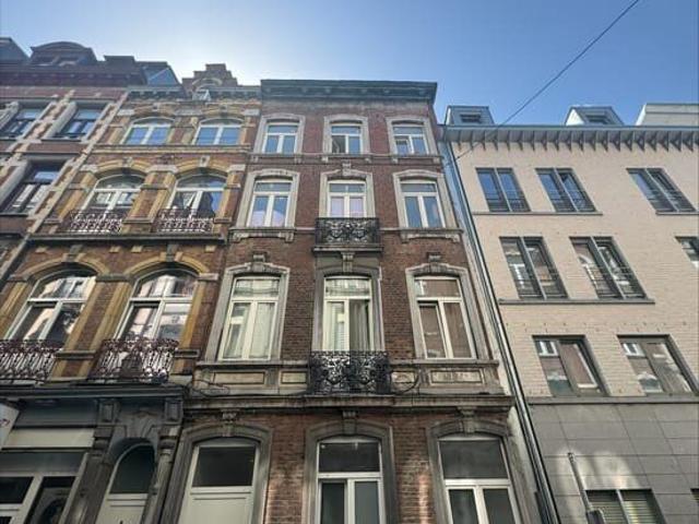 Appartement location à Liège, Wallonie