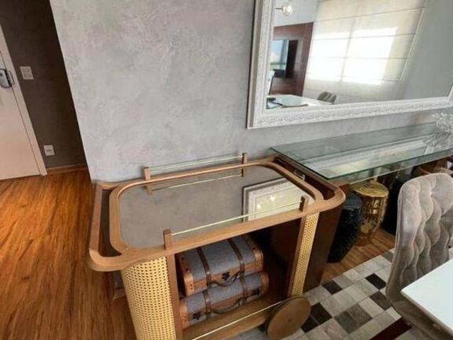 Apartamento venda em Barueri