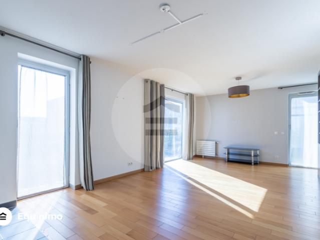 Appartement vente à Boulogne-Billancourt, Boulogne-billancourt