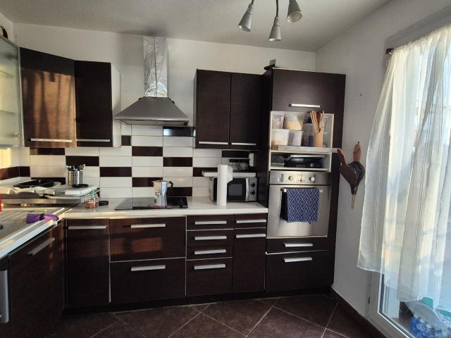 Appartement vente à Le Raincy, Villepinte