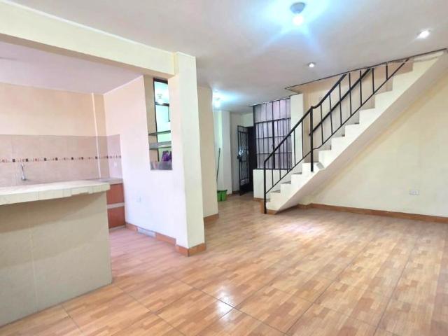 Departamento alquiler en Puente Piedra Hacienda, Lima Metropolitana